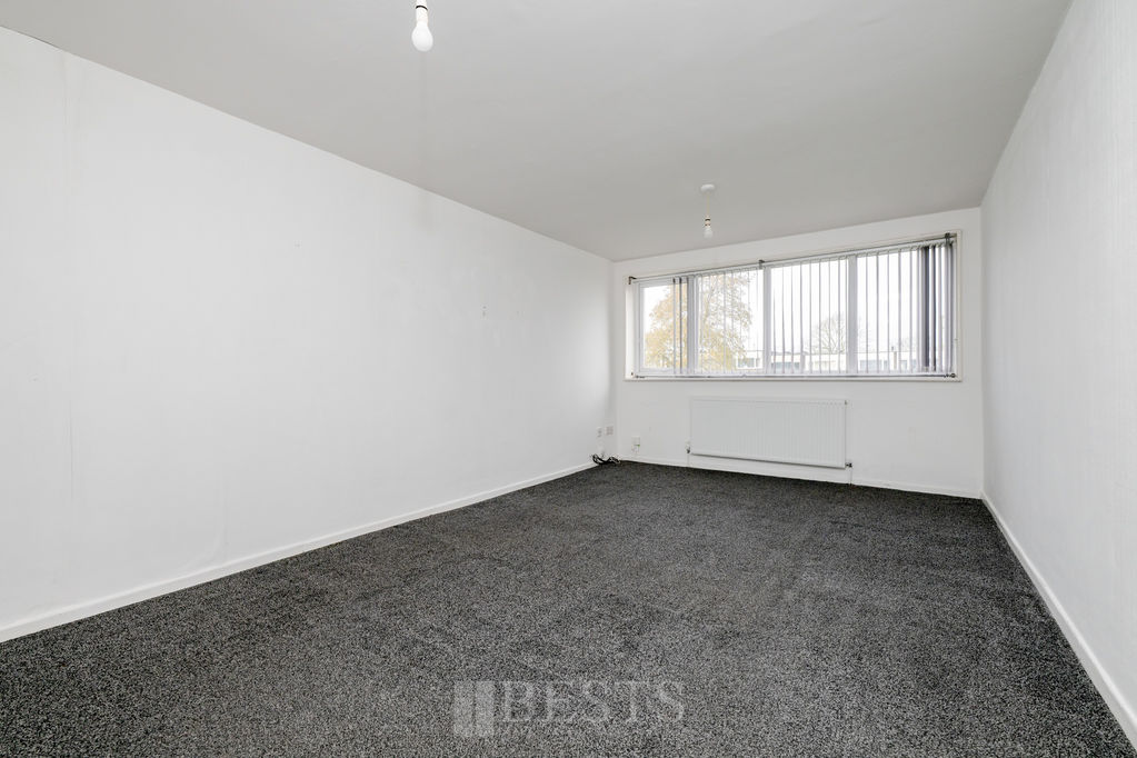 Cotton Lane Halton Lodge